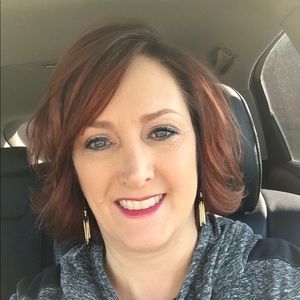 Meet your Posher, Deanne